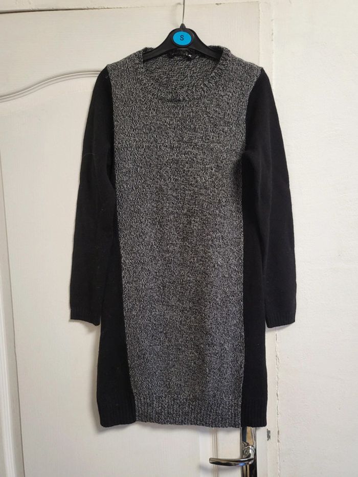 Robe hiver fille 12.ans