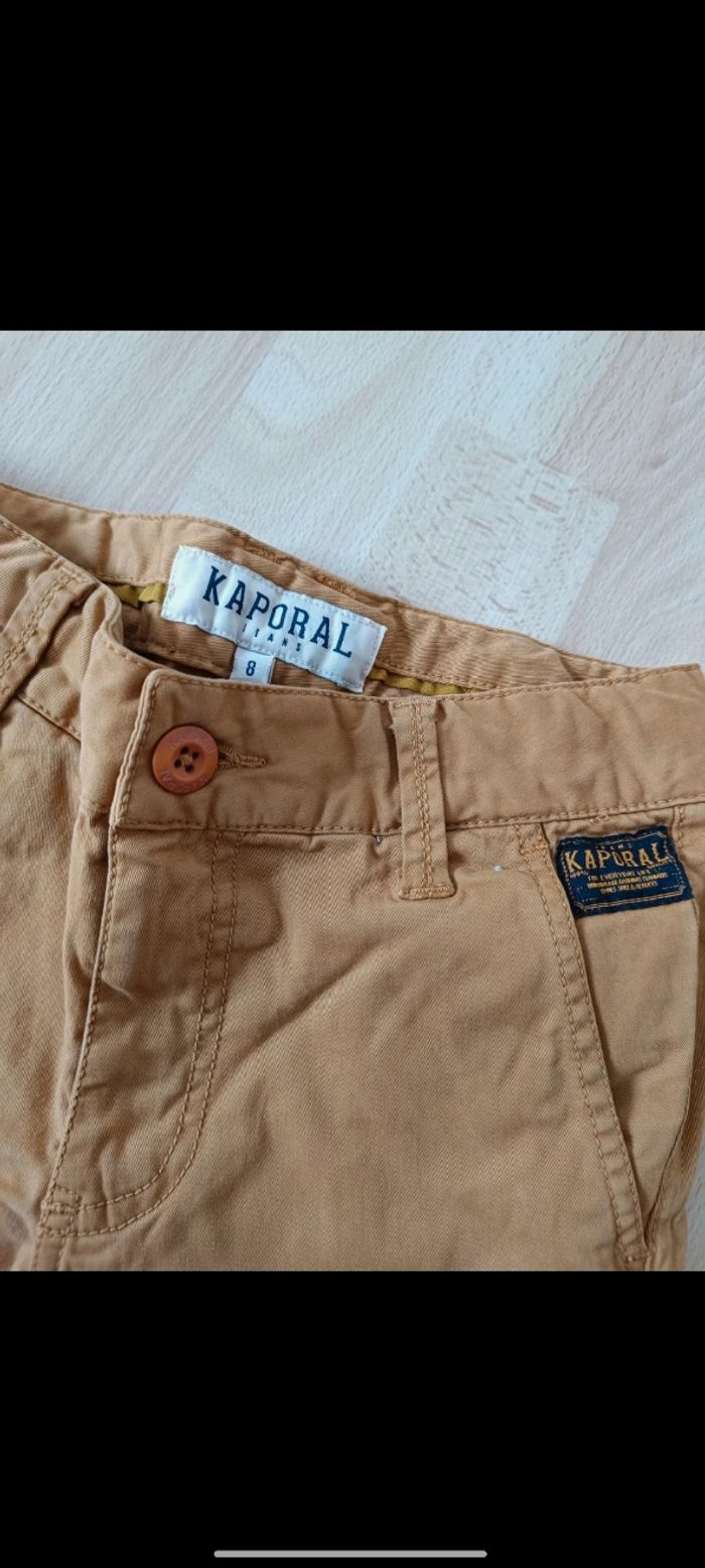 Pantalon Kaporal - photo numéro 2