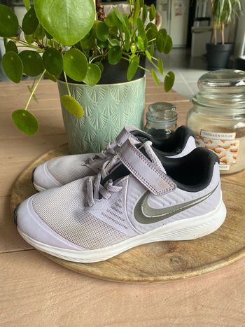 Basket Nike pointure 31,5