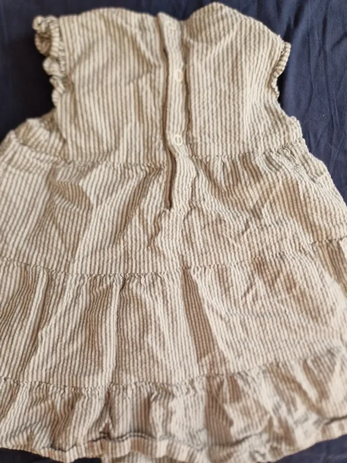 Ensemble Petit Bateau - 18 mois / 81 cm - photo numéro 5