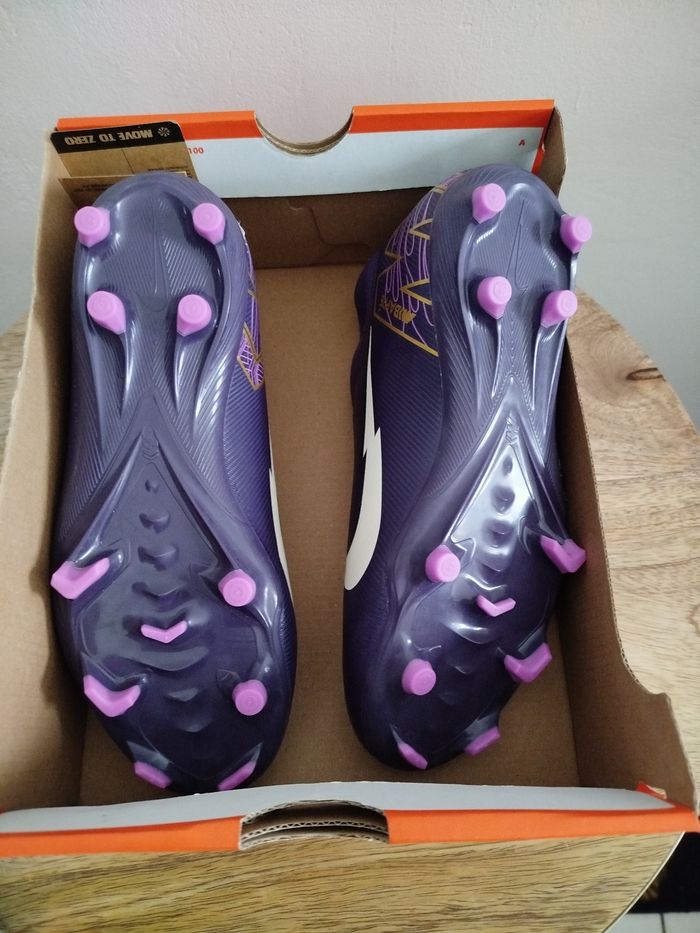 Crampons T 37,5 - photo numéro 8