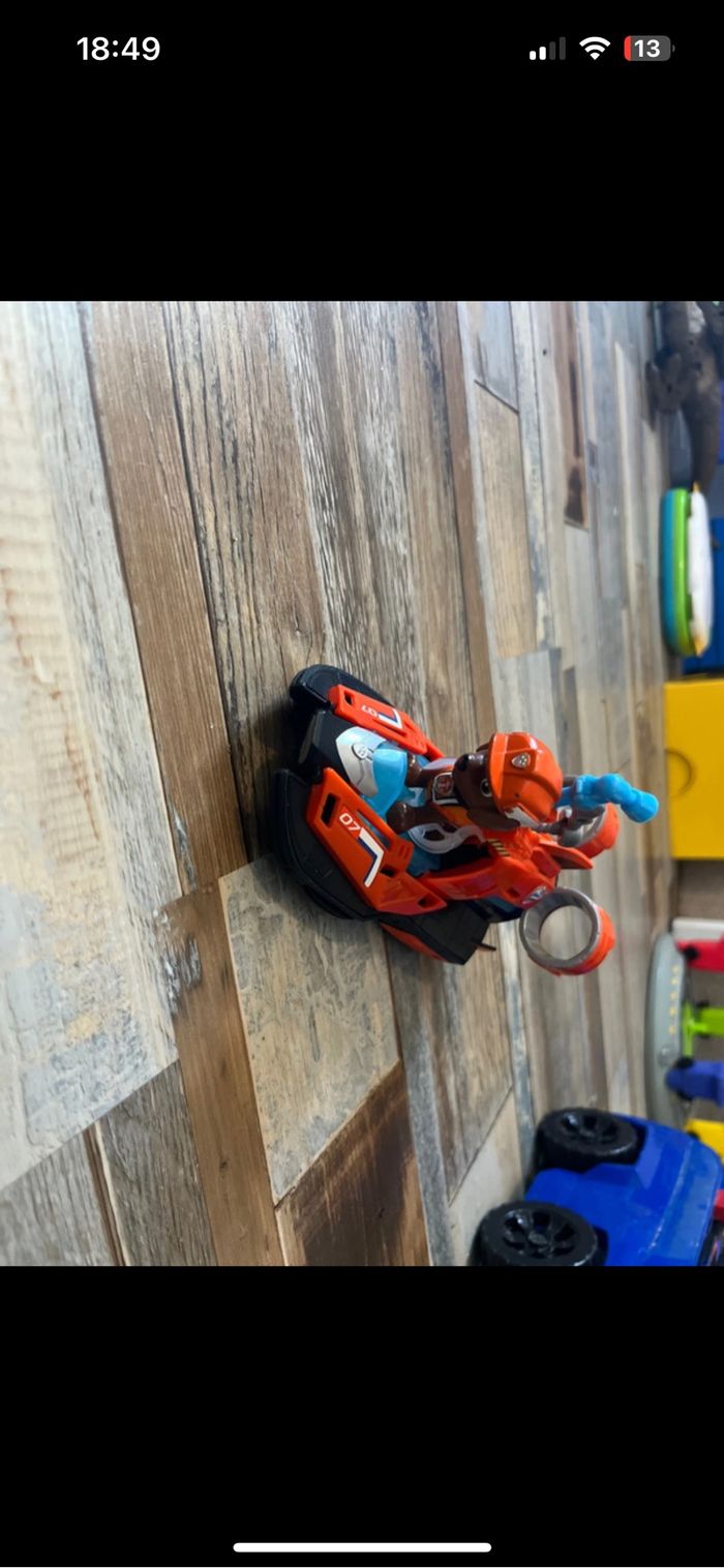 Pat patrouille - photo numéro 2