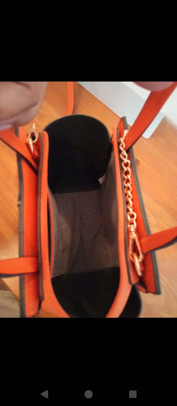 Sac à main 2 en 1 - photo numéro 4