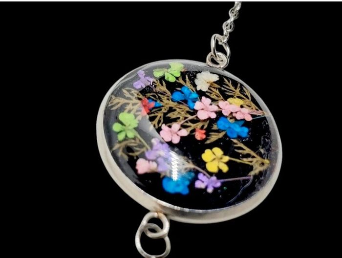 Bracelet chaîne - photo numéro 2