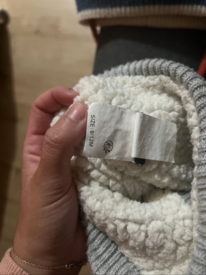 Bonnet cagoule - photo numéro 3