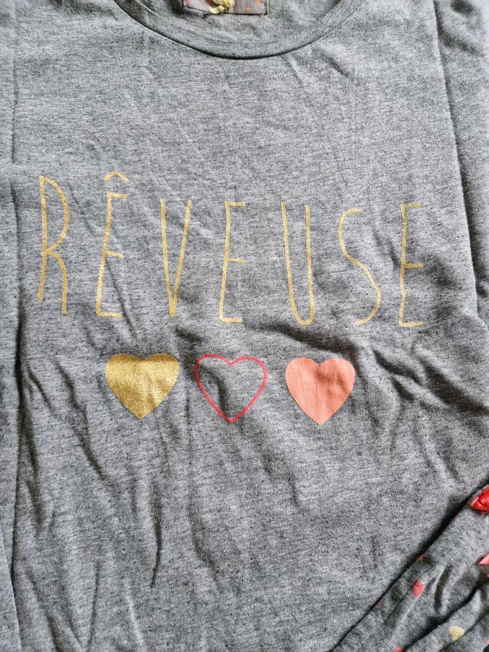 Pyjama femme - photo numéro 2