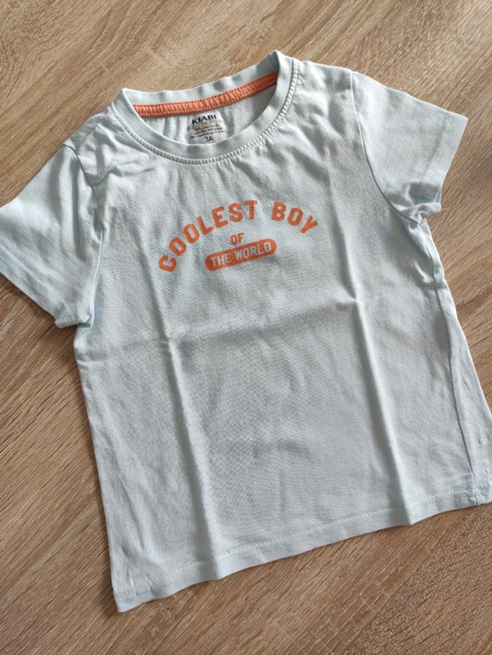 Tee-shirt - photo numéro 2