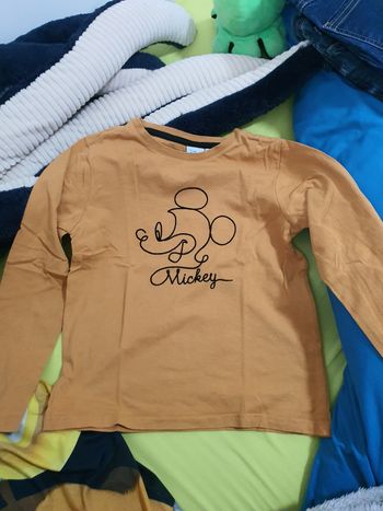 Pull garçon