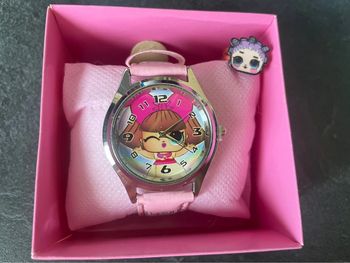 Montre LOL surprise
