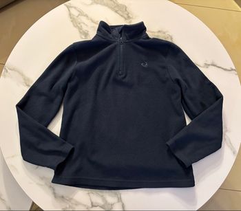 Pull polaire