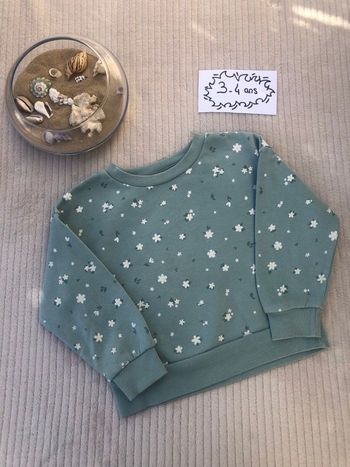 Pull - 3/4 ans (104 cm) - Primark