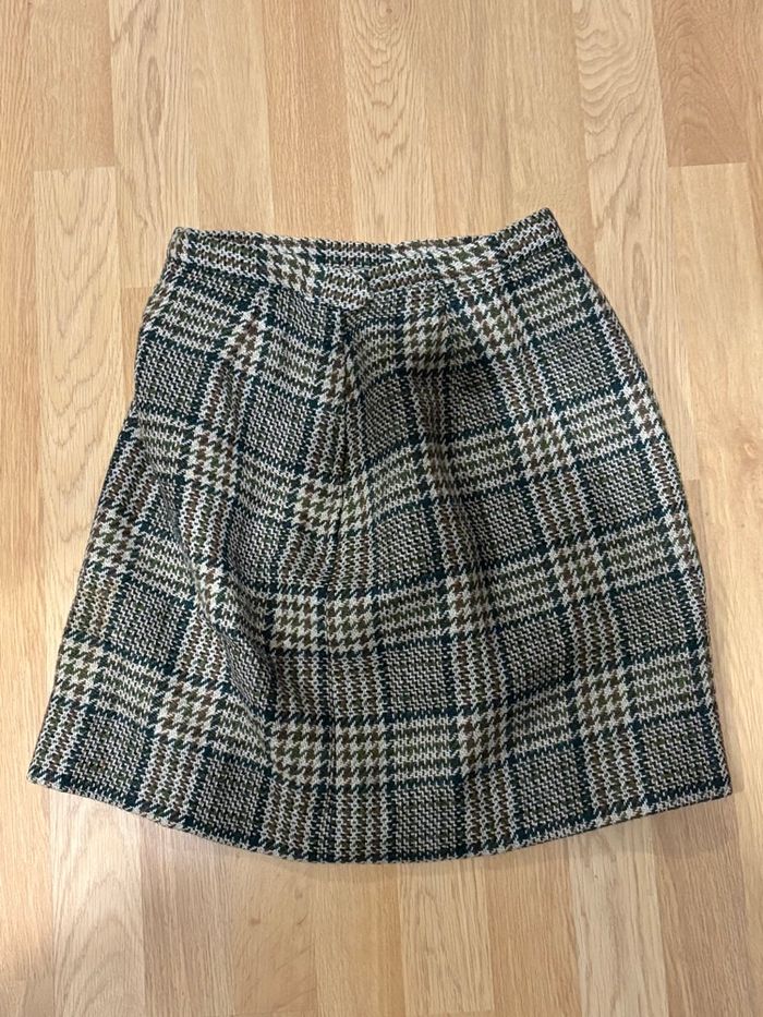 Jupe à rayures - photo numéro 2