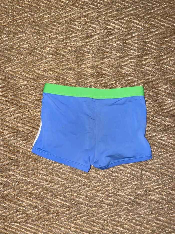 Maillot de bain garçon Tex 6 ans - photo numéro 3