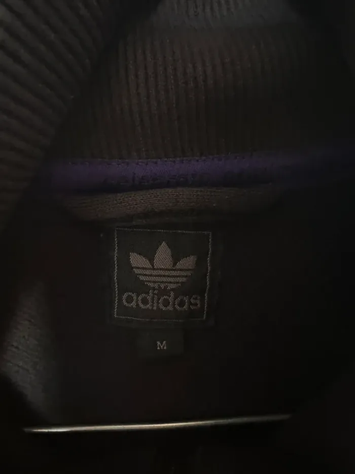 Veste, Adidas, homme taille M - photo numéro 3