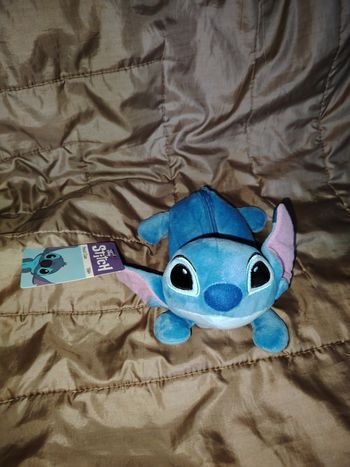 Trousse stitch Disney