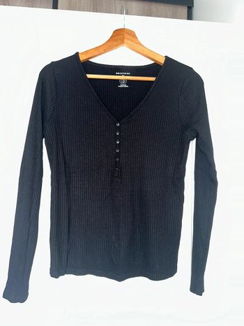 Haut camaïeu femme taille M