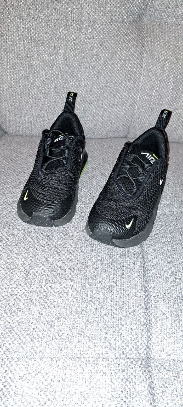 Basket nike - photo numéro 2