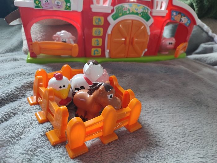 Jeux de ferme - photo numéro 2