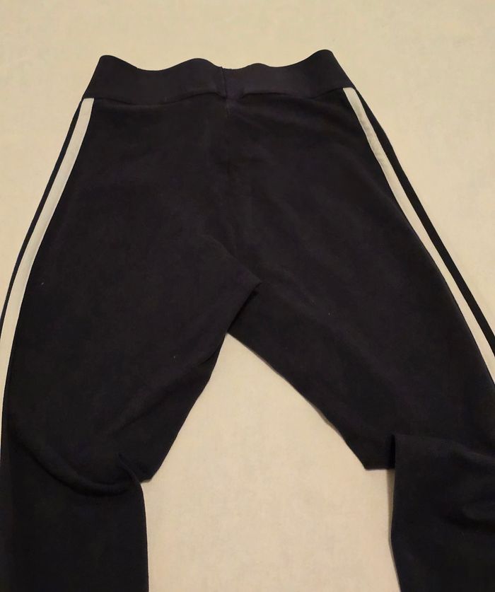 Leggings Adidas noir femme - photo numéro 9