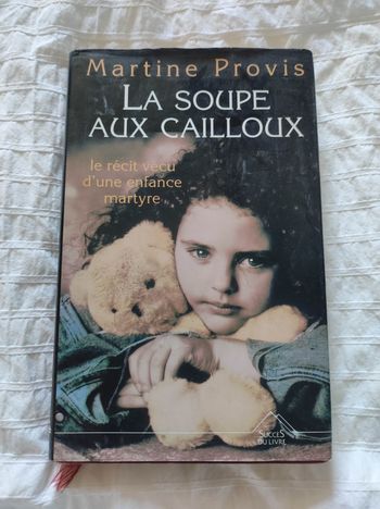 La soupe aux cailloux 