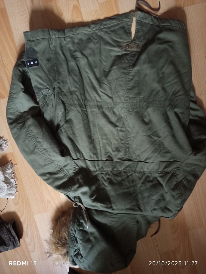 Veste légère - photo numéro 2