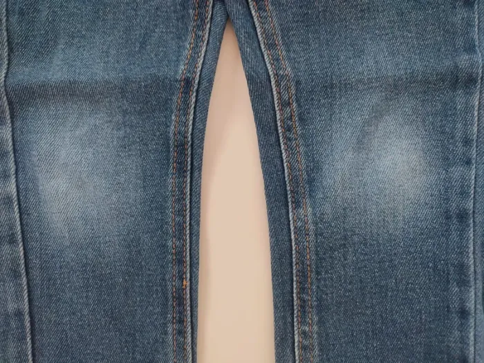 Jean Tape à l'oeil - photo numéro 2
