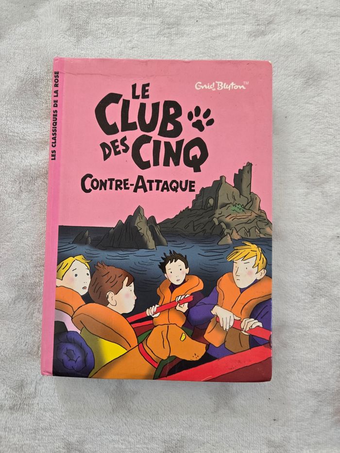 Livres 📚 - photo numéro 2