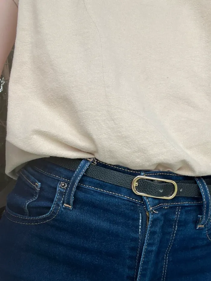 Ceinture noire - photo numéro 2