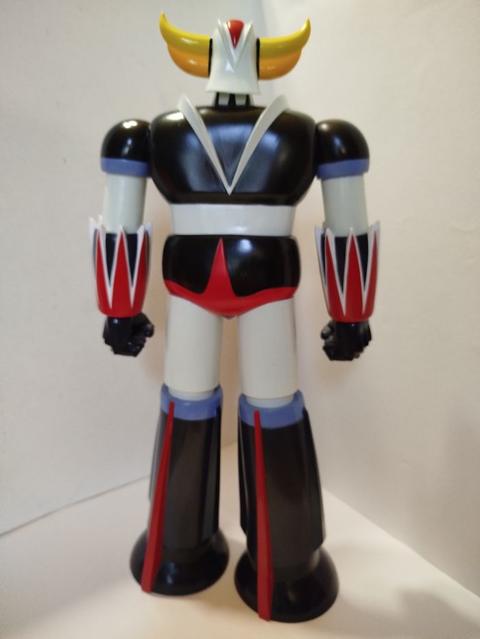 Figurine Goldorak - HL Pro - photo numéro 5