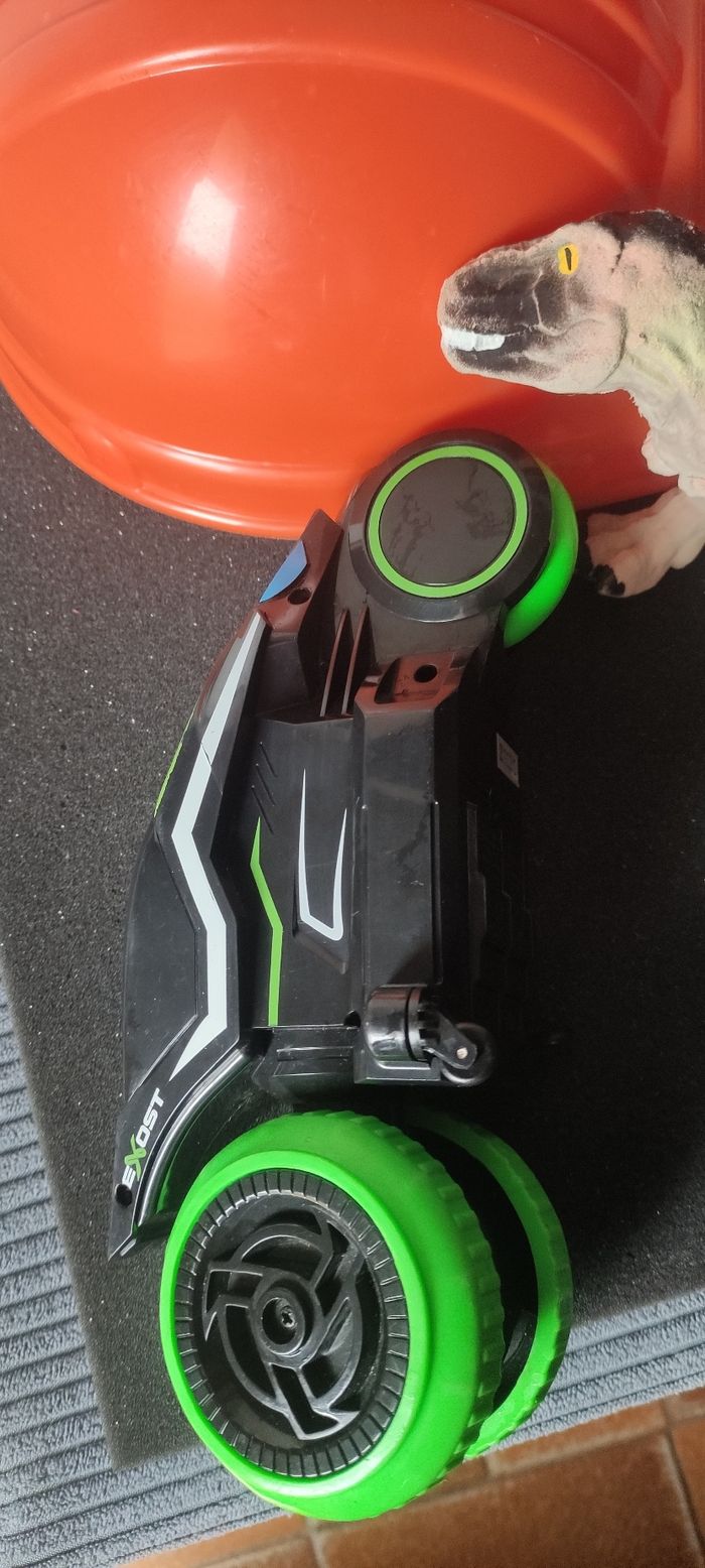 Lot de jouets - photo numéro 6