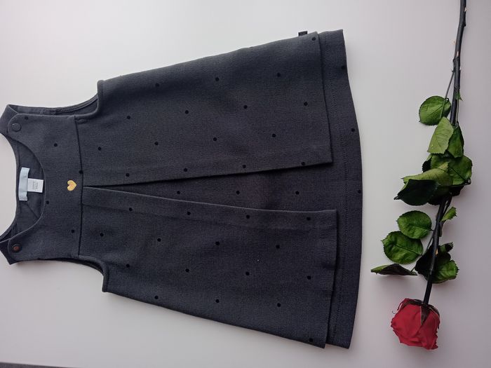 Magnifique robe 23 mois - photo numéro 4