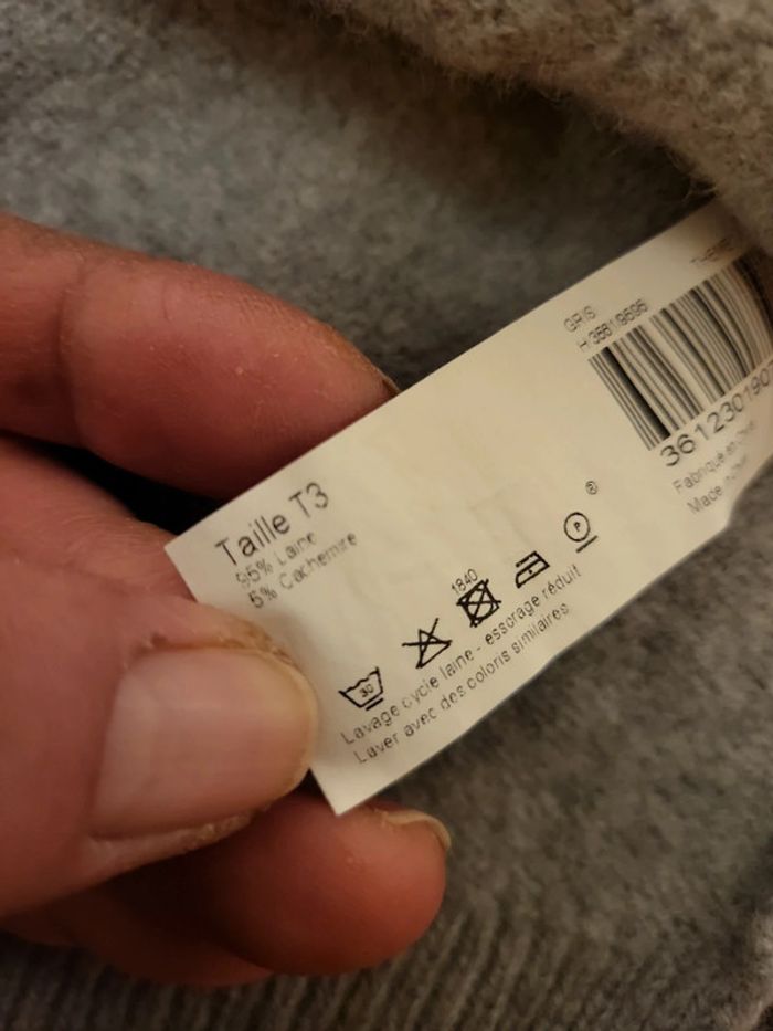 Robe pull - photo numéro 4