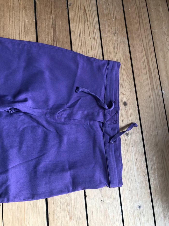 Pantalon jennyfer - photo numéro 2