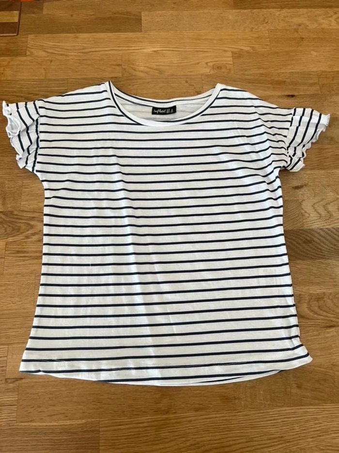 2 tee shirt - photo numéro 2