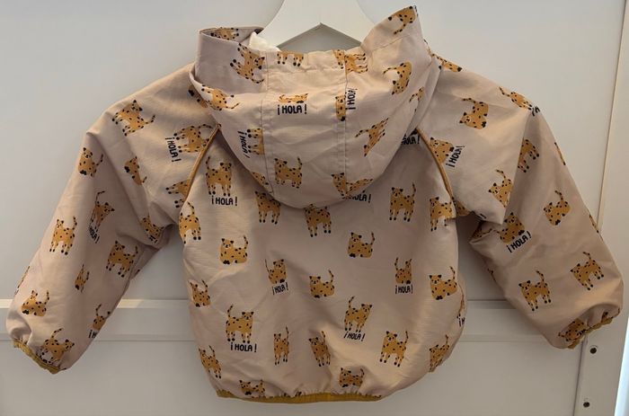 VESTES 2 ans - photo numéro 2