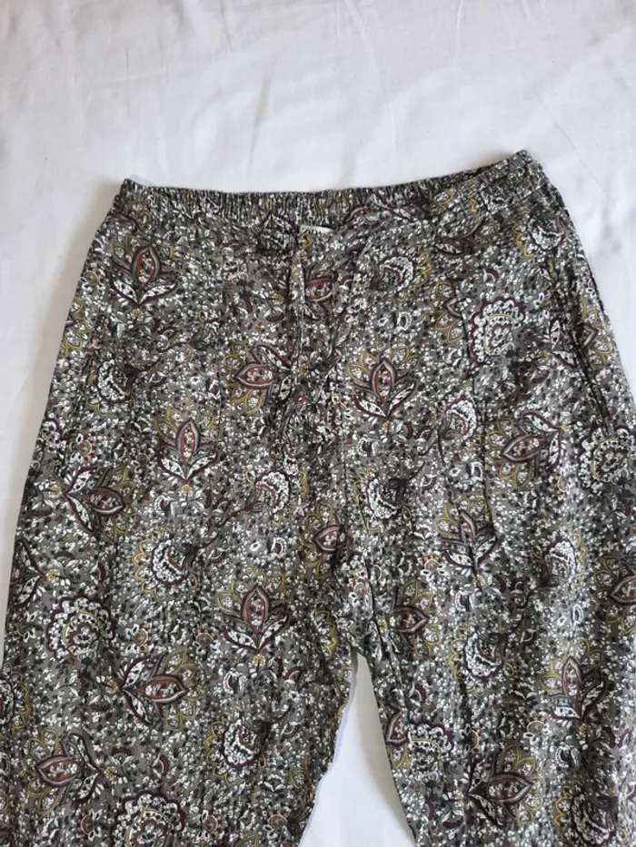 Pantalon zara - photo numéro 3