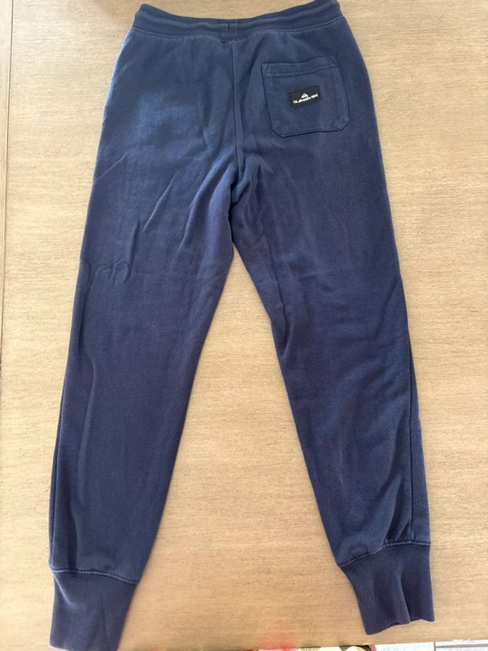 Pantalon de jogging garçon QuickSilver - photo numéro 11