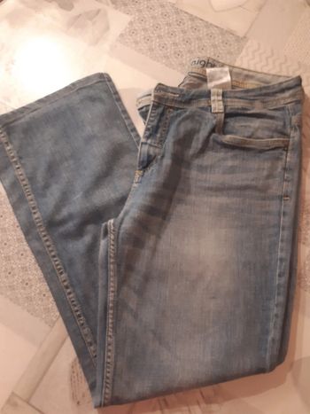 Jean femme C&A