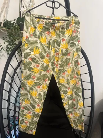 Pantalon femme