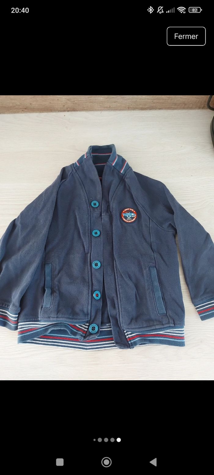 Ensemble 3ans Sergent major "rallye de Monaco 1953" - photo numéro 8