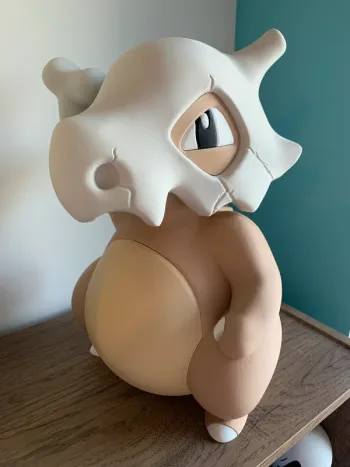 Osselait Pokémon XXL 31cm