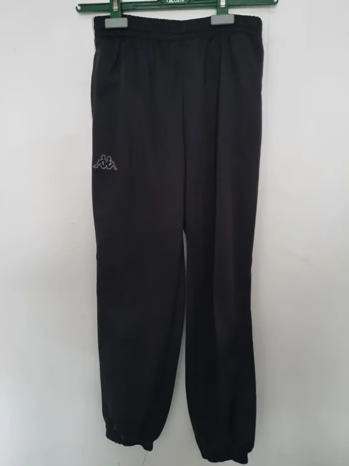 Ensemble jogging Kappa - photo numéro 2