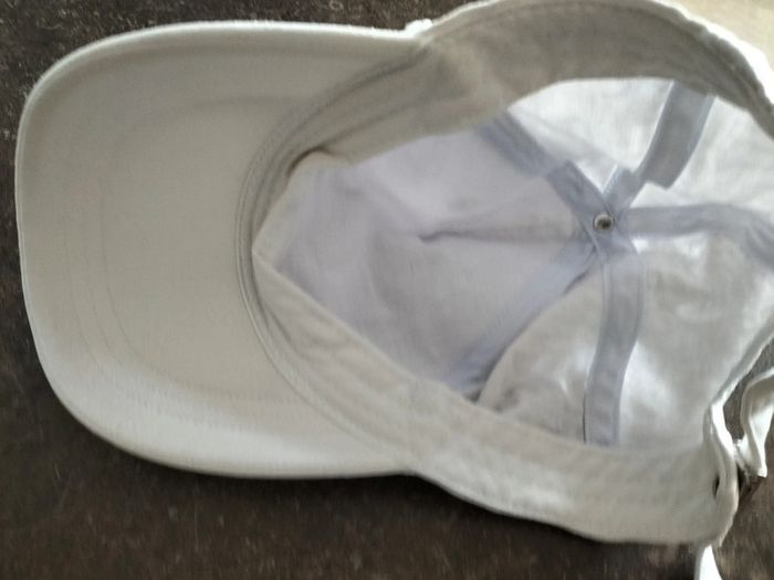Casquette T56 ikks - photo numéro 5