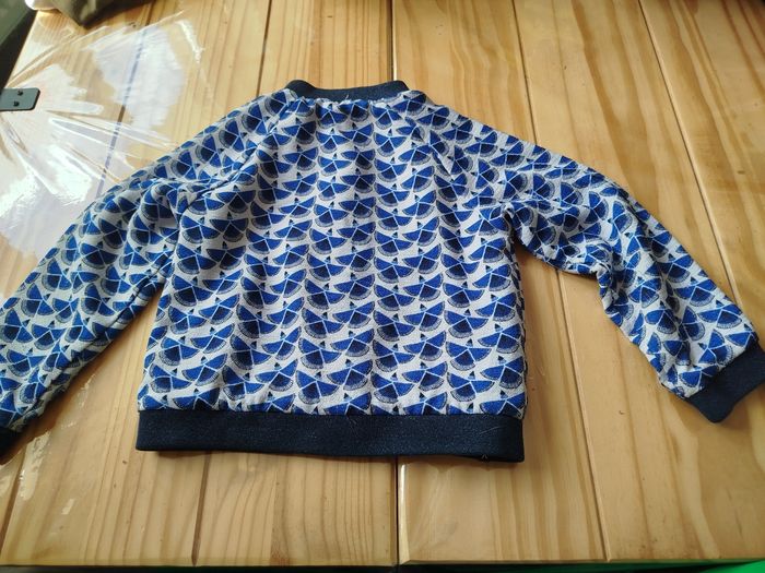 Veste - photo numéro 3