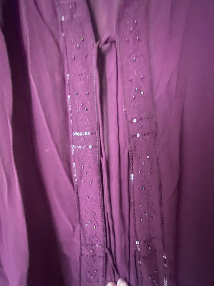 Gilet fluide femme - photo numéro 2