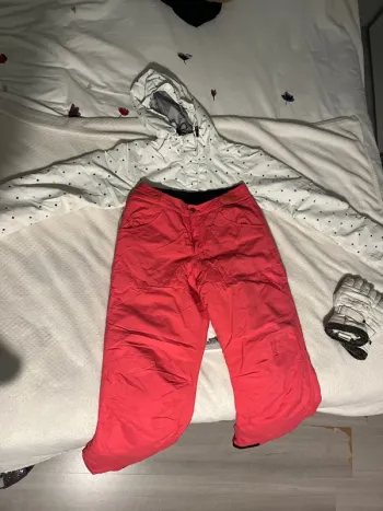 Ensemble de ski