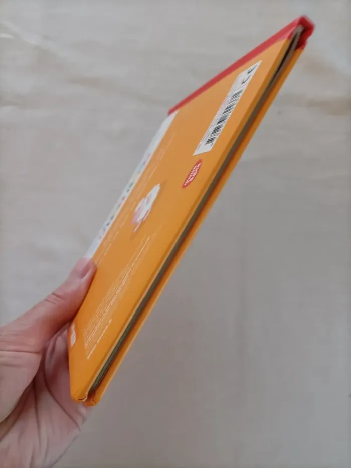 Livre P'tit Loup va sur le pot - photo numéro 4