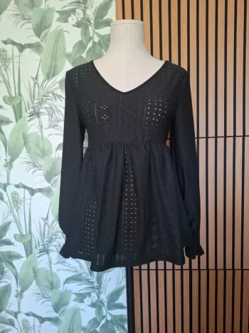 Blouse d'été 🌞 shein T36
