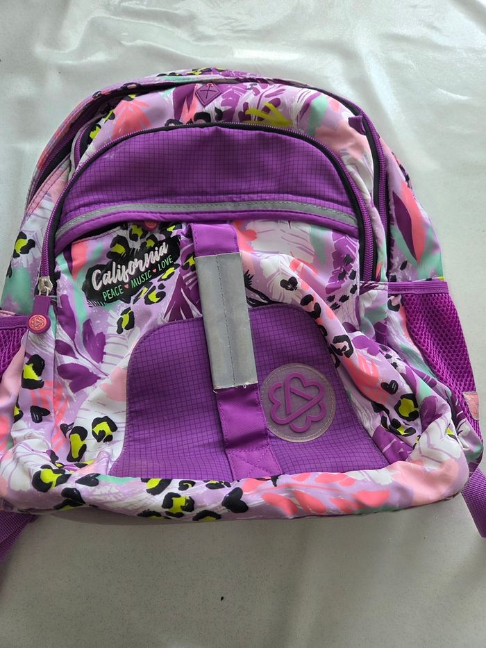 Sac à dos