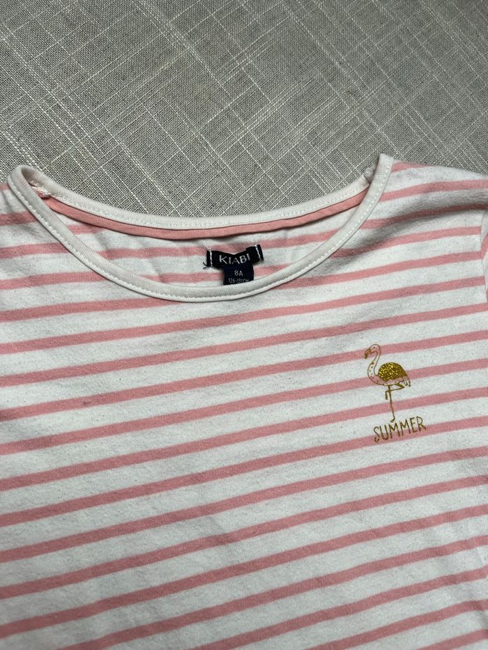 Robe Kiabi 8 ans - photo numéro 3